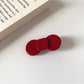 Beau - Sweet Minimalist Bow Hair Clip