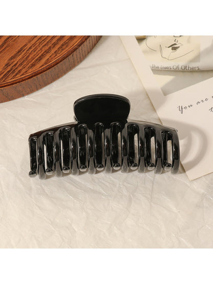 Beau - French Minimalist Elegant Claw Clip