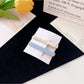 Beau - Charming Square Hair Clip