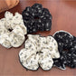 Gifty - Bow Scrunchie Hair Tie