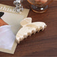 Beau - Premium Morandi Colors Hair Clip