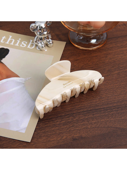 Beau - Premium Morandi Colors Hair Clip