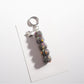 Keypus - Colorful Beaded Charm Keychains