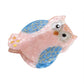 Beau - Creative Owl Hair Claw Clip Cute Cartoon