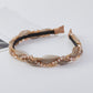 Gifty - Braided Chain Headband