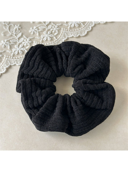 Gifty - High Elasticity Simple Hair Ties