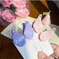 Beau - Cute Angel Wing Hair Clips