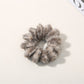 Gifty - Vintage Leopard Print Spiral Scrunchie