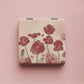 Mirroray - Rose Illustration Vanity Mirror