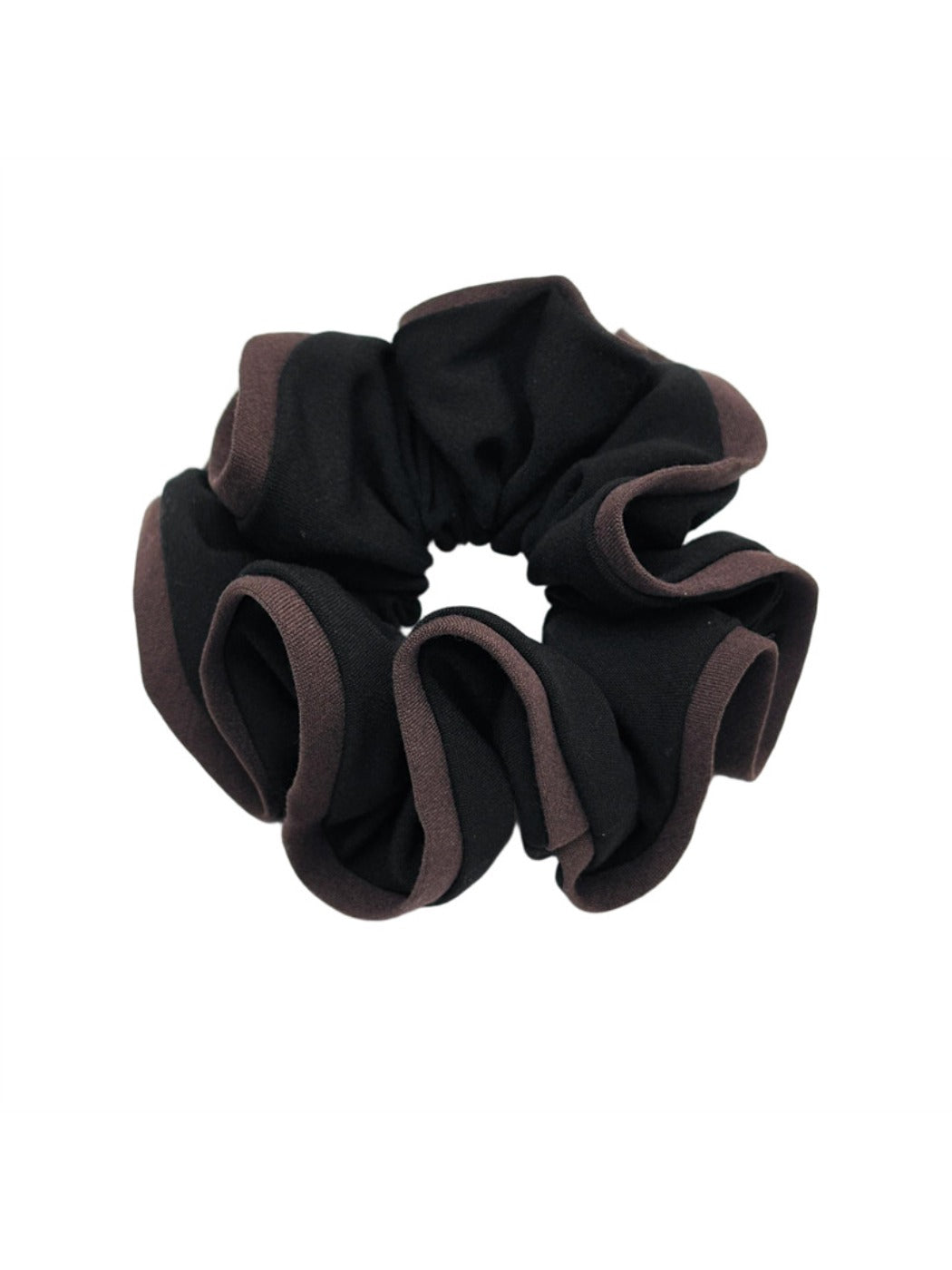 Gifty - Textured Two Tone Hair Ties