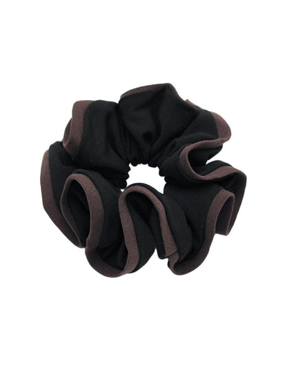 Gifty - Textured Two Tone Hair Ties