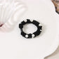 Gifty - Solid Color Hair Ties