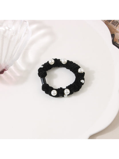 Gifty - Solid Color Hair Ties