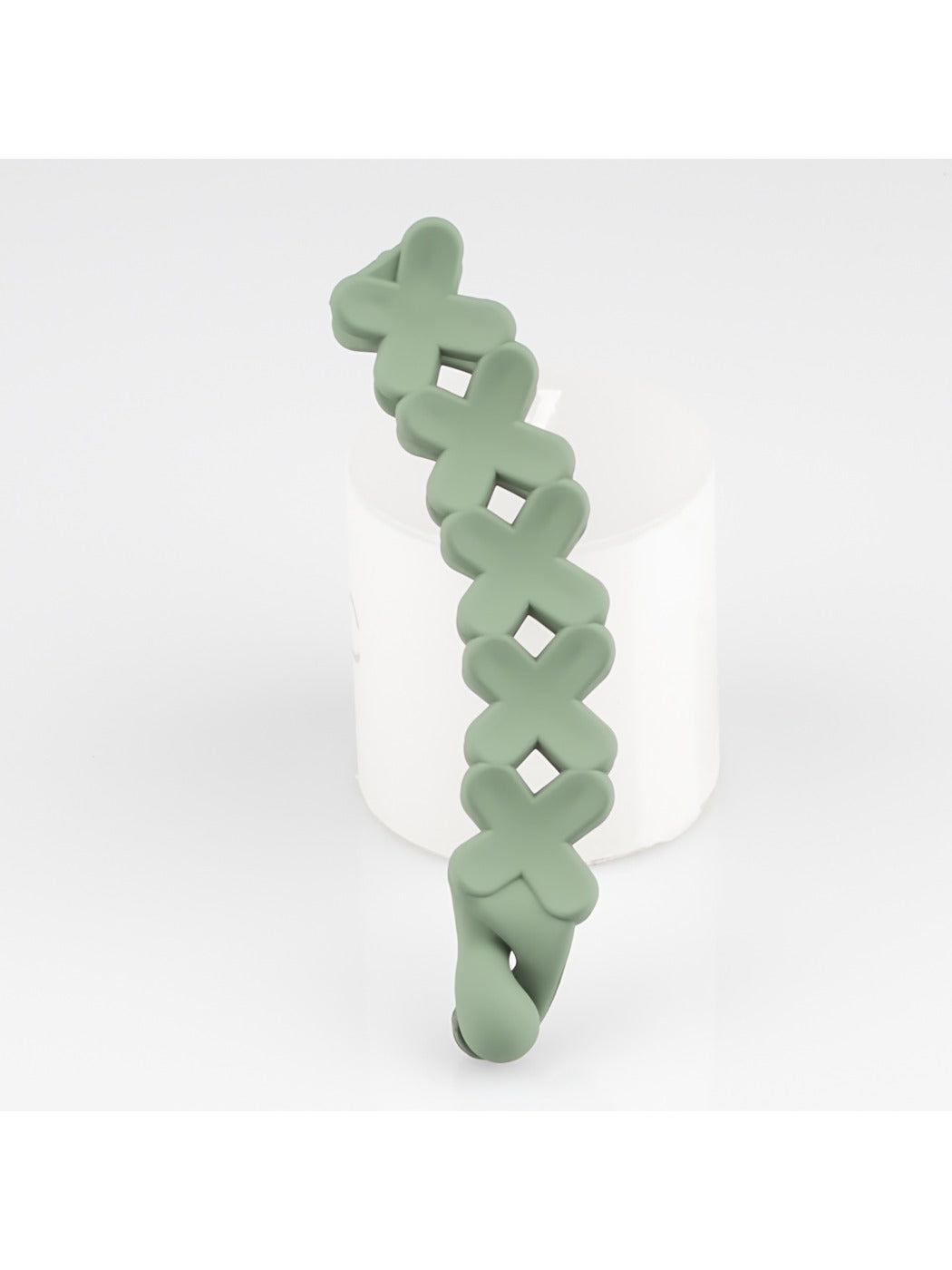 Beau - Vintage Minimalist Banana Clip