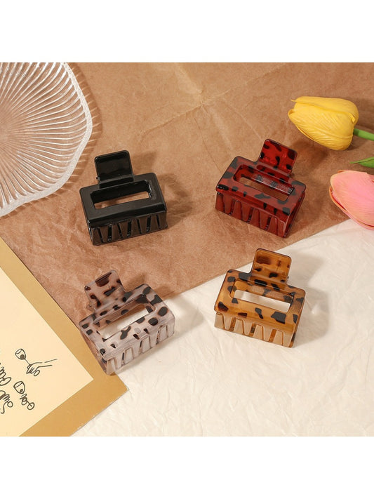Beau - Classic Retro Hair Clip