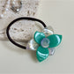 Gifty - Elegant Rose-Shaped Hair Tie