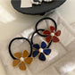 Gifty - Simple Vintage Flower Hair Tie