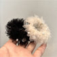 Gifty - Pearl Mesh Hair Tie Elastic Ponytail Holder