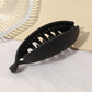 Beau - Premium Fish Ponytail Hair Clip