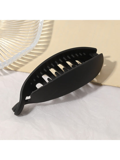 Beau - Premium Fish Ponytail Hair Clip
