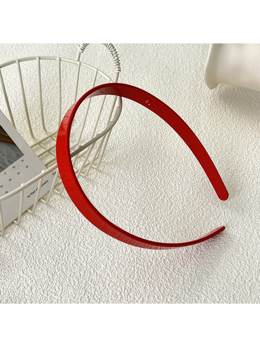 Gifty - Minimalist Solid Color Headband