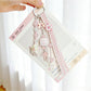 Keypus - Cartoon Star Charm Keychain