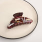 Beau - Ocean Series Small Fish Hair Clip