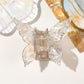 Beau - Iridescent Butterfly Shimmering Hair Clips