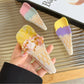 Beau - Ice Cream Hair Clip