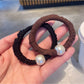 Gifty - Minimalist Small-Style Scrunchie
