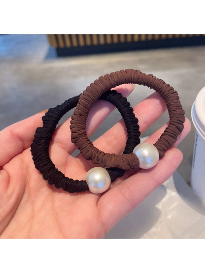 Gifty - Minimalist Small-Style Scrunchie