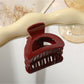 Beau - Simple Updo Hair Clip