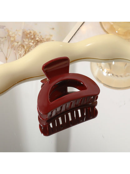 Beau - Simple Updo Hair Clip