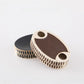Rowa - Oval Ceramic Soap Dish