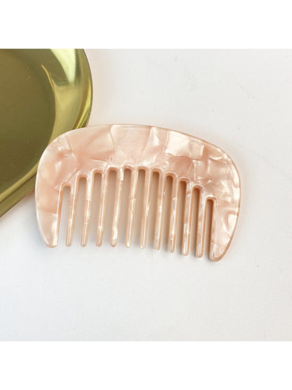 Camerow - Vintage Ombre Compact Comb