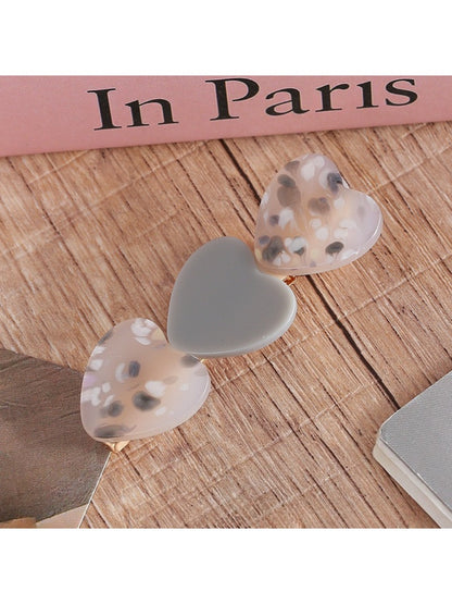 Beau - Elegant Minimalist Hair Clip