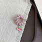 Beau - Cartoon Cherry Duckbill Side Hair Clip