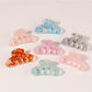 Beau - Vintage Ombre Hair Claw Clip