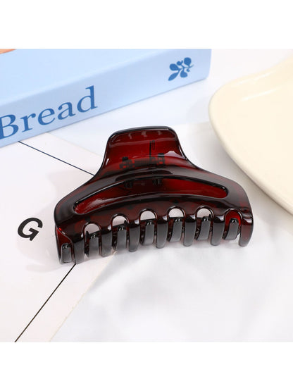 Beau - Vintage Multi Shape PC Hair Claw Clip