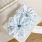 Gifty - Floral Lace Hair Loop