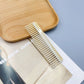 Camerow - Slim Pointed-Tail Fine-Tooth Comb