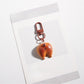 Keypus - Realistic Bread-Shaped Keychain
