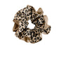 Gifty - Leopard Double-sided Hair Tie
