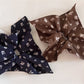 Gifty - Fabric Scrunchie Hair Ties
