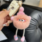 Keypus - Soft Cute Plush Keychain