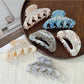 Beau - Pretty Shiny Acetate Hair Clip