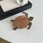 Beau - Cute Sea Turtle Hair Clip