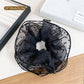 Gifty - Ballet Style Polka Dot Hair Loop