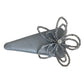 Beau - Beaded Flower Irregular Hair Clip