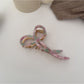 Beau - Ribbon Bow Hair Clip